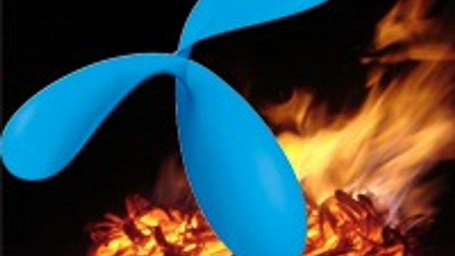 Mer trøbbel for Telenor i Bangladesh