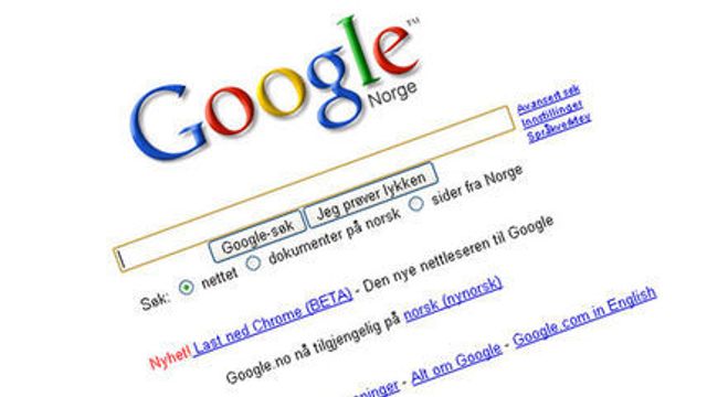 Opera slår Chrome i standard-test
