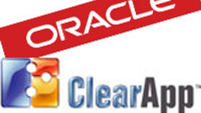 Oracle kjøper verktøy for bedre SOA-ytelse