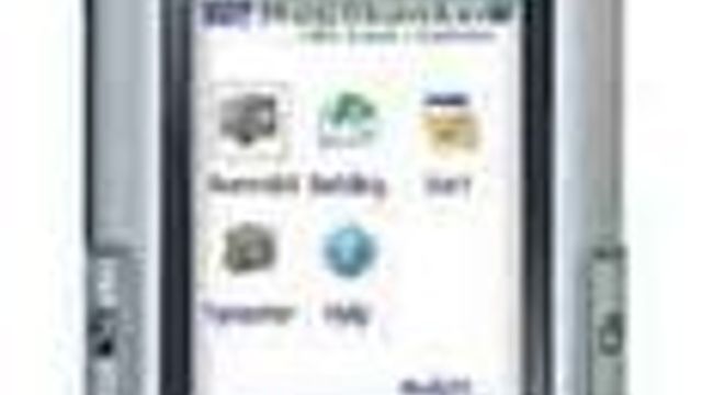 Flere betaler med mobilen