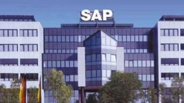 Lar kundene gjøre SAP-jobben