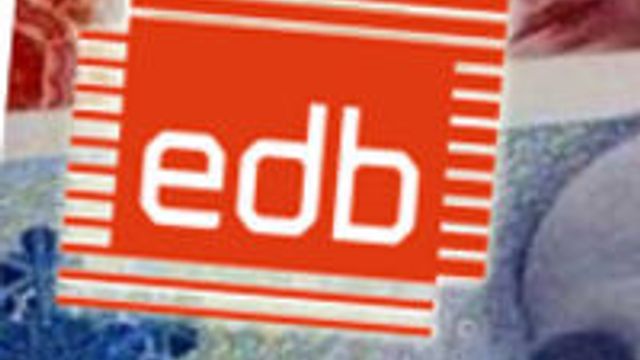 EDB sier opp 30 ansatte