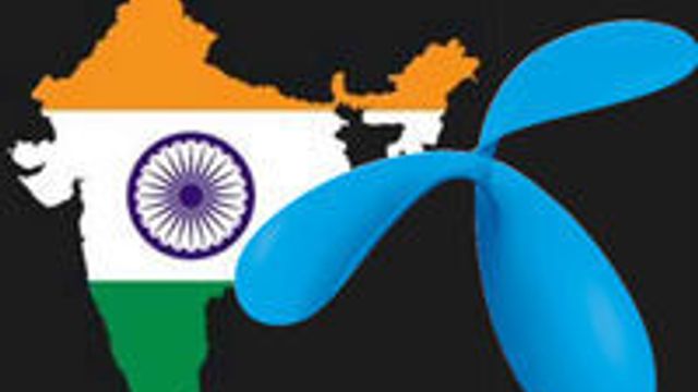Telenors India-avtale er utsatt igjen