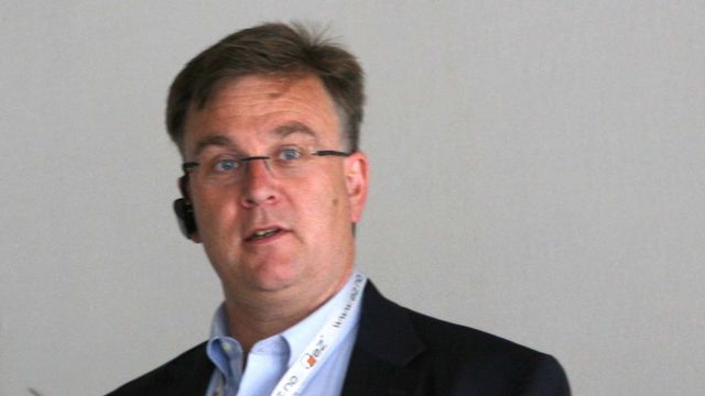 - Vi trenger flere John Markus'er