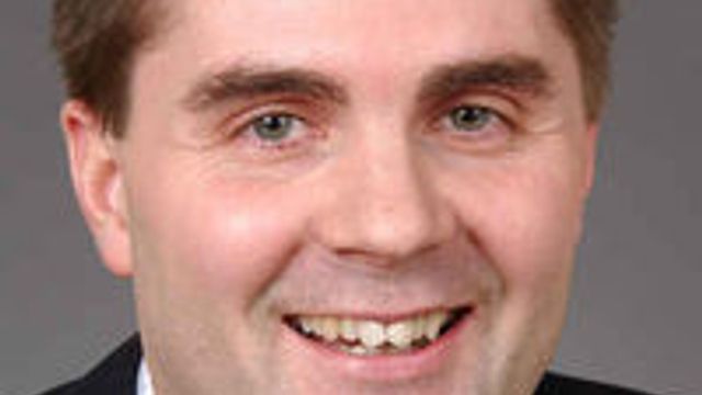 Lervik er ferdig i Fast