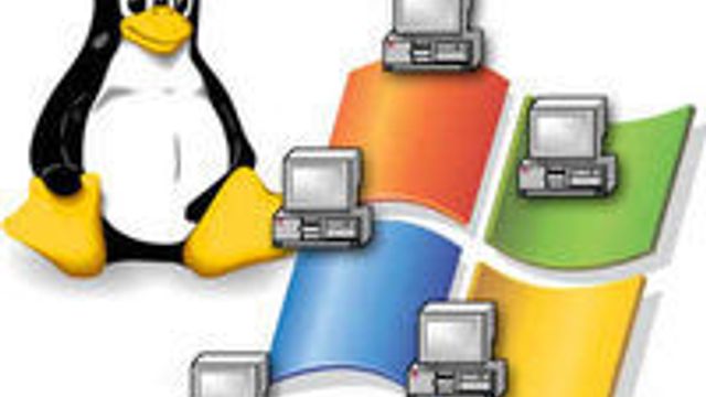 Linux får støtte for Active Directory