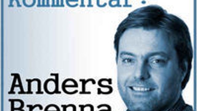 Er det noen norske IT-bloggere der ute?