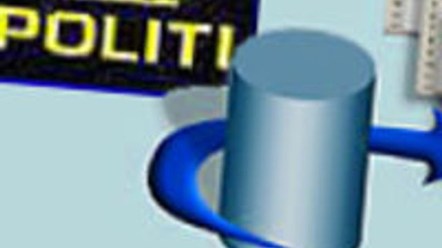 Lover nye regler for politiets dataregistre