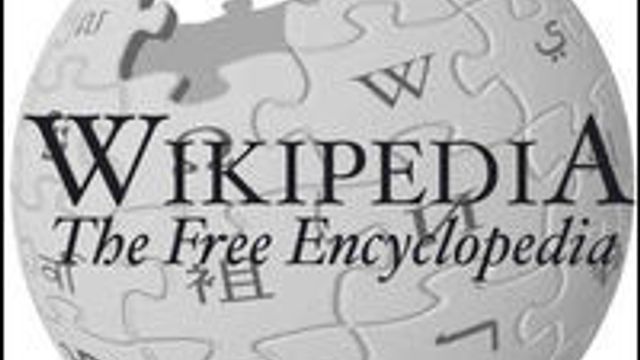 Wikipedia ønsker mye mer lyd og video