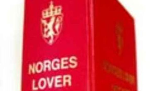 Ulovlig å si opp folk på e-post