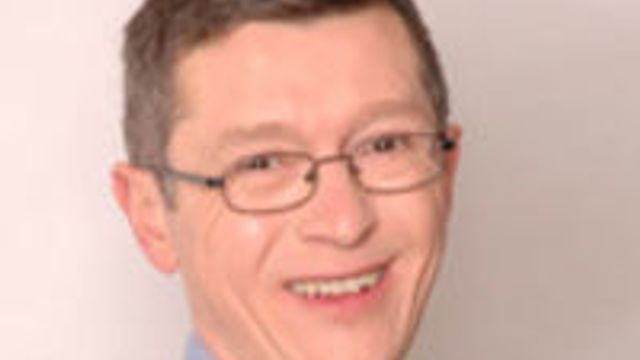 Krisen rammer tjenestemarkedet