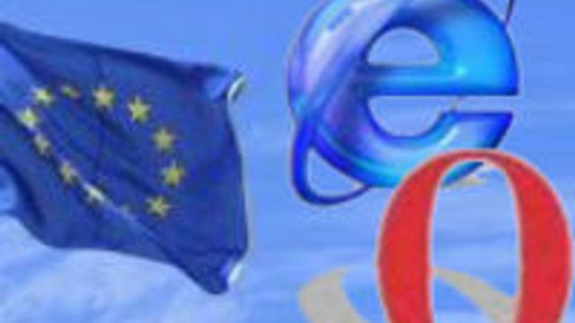 EU angriper Microsoft igjen
