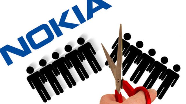Nokia sparker 3.500