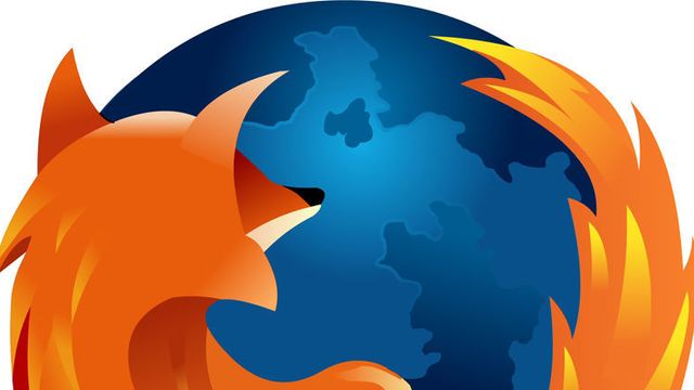 Lanserte raskere og slankere Firefox