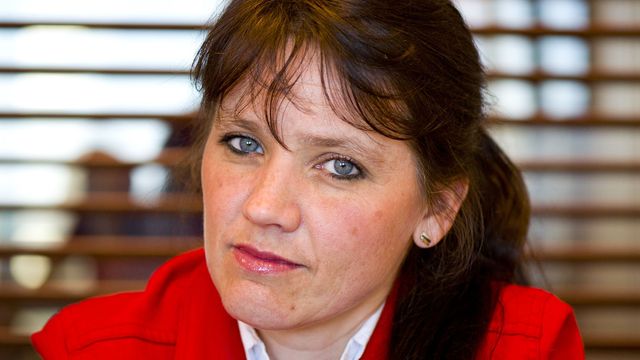 – Dette er rein kikking