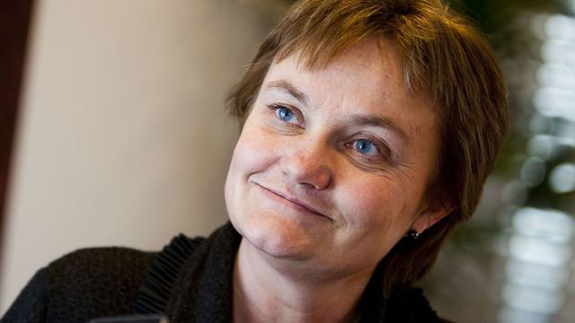 Regjeringen vil styrke IT-sikkerheten