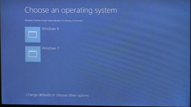 Frykter av Windows 8 vil sperre Linux ute