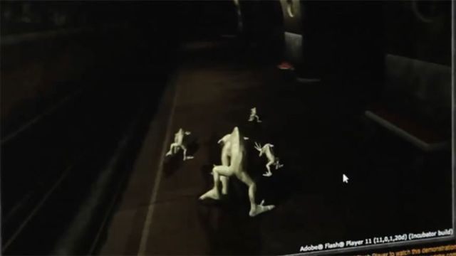 Slår tilbake med Flash Player 11