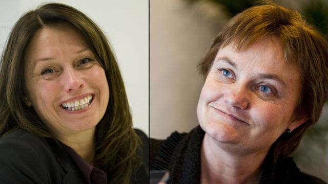 Microsoft tause etter lobbymøte