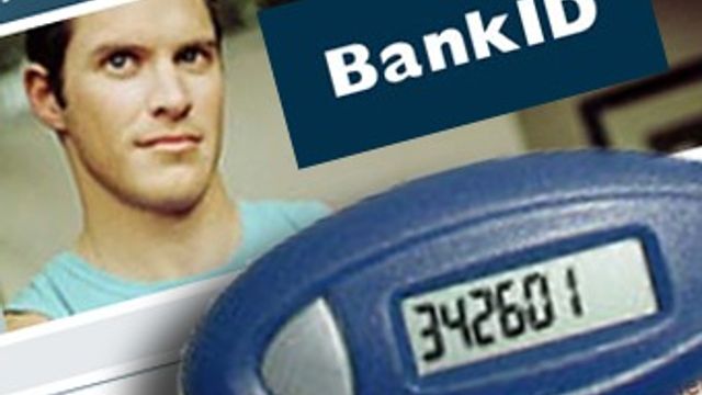 BankID berget gjennom patentstrid