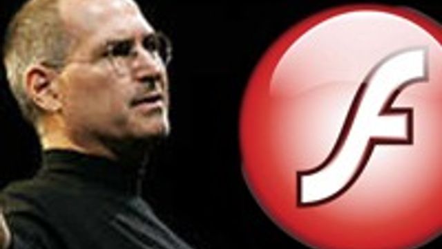 - Flash like utdatert som diskettstasjonen