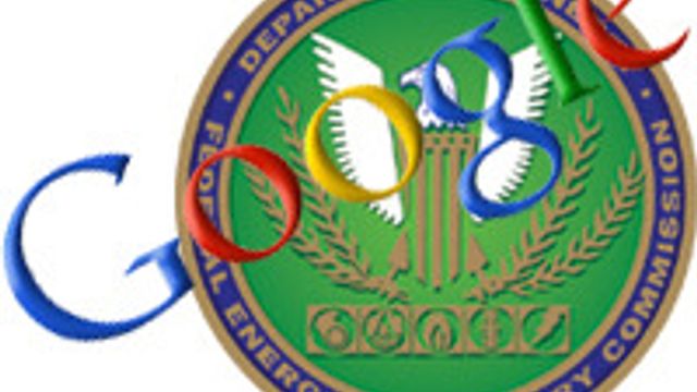 Google får status som strømgrossist