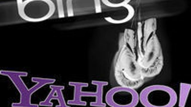 EU og USA klarerer Microsofts Yahoo-avtale