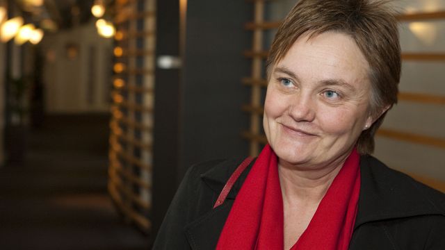 Låst i en Microsoft-verden