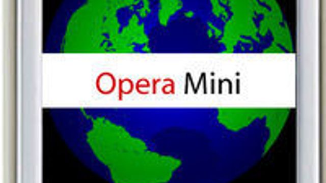 Opera Mini passerer viktig milepæl