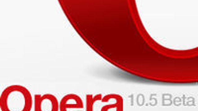 Lover fartsrekorder med ny Opera