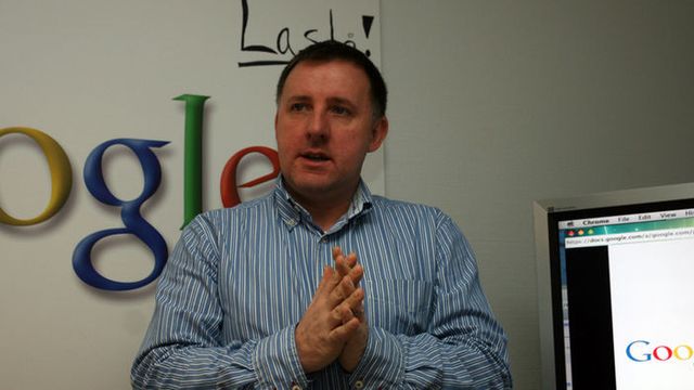 Street View kan gi norsk «holodeck»