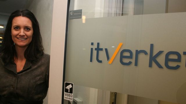 Lar pasienten lese journal på nett