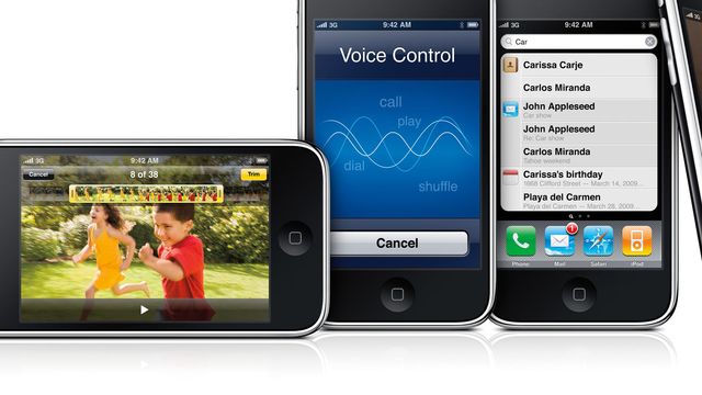 Rekordresultat for Apple nok en gang