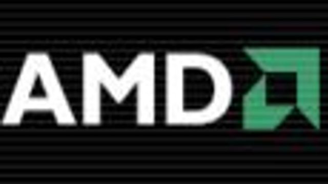 AMD reduserer tapene