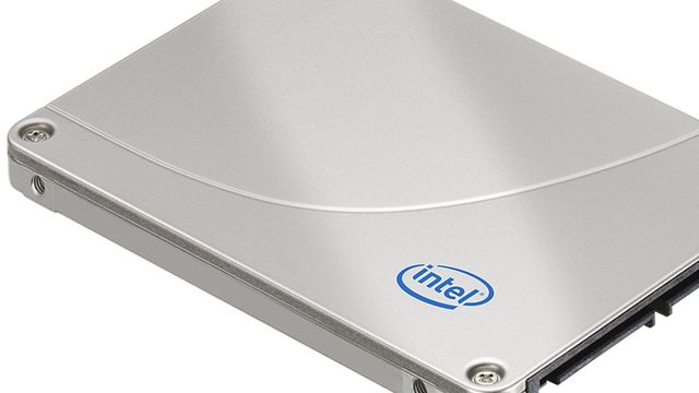 Drastisk priskutt på Intels flashminne