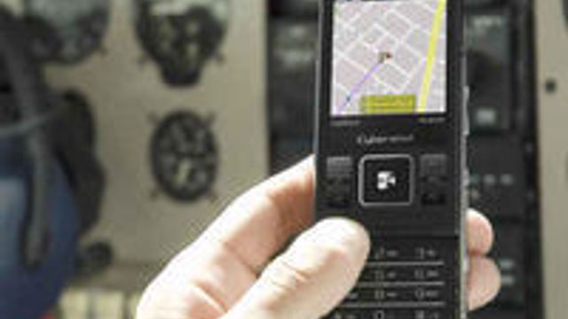 Kolossalt underskudd i Sony Ericsson