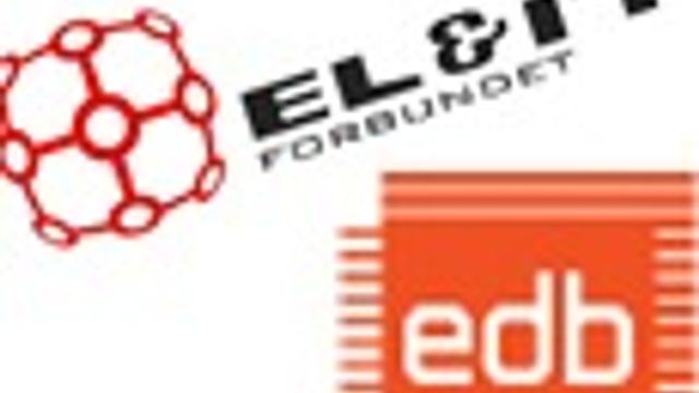 Mener EDB angriper sine ansatte
