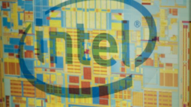Intel oser av optimisme