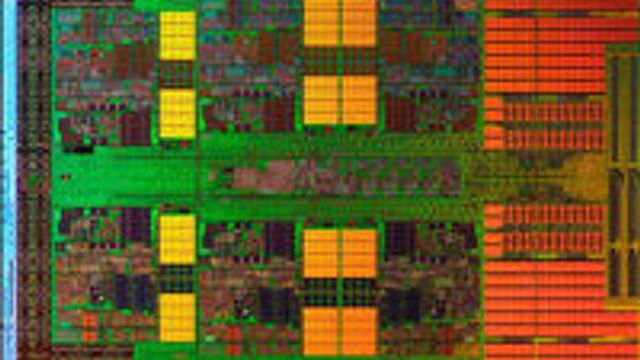 Nye AMD-prosessorer for nettskyen