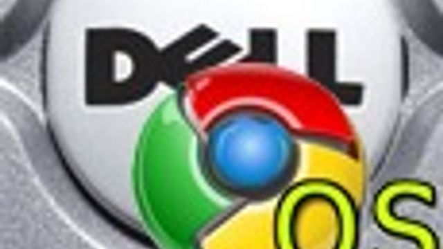 Dell vil vurdere Chrome OS
