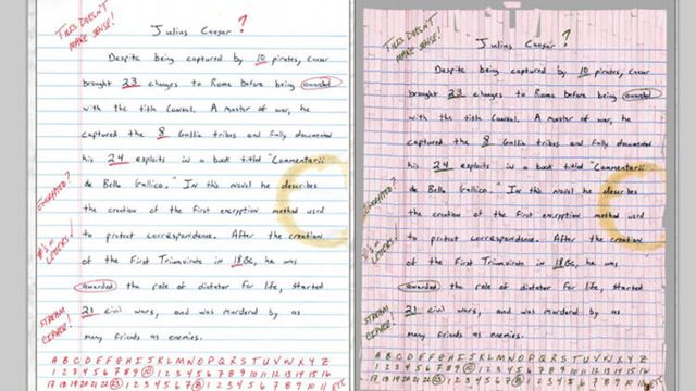 Ikke trygt å makulere lenger