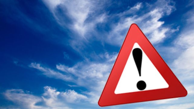 Kontinuitet i skyen – hvem sitt ansvar?