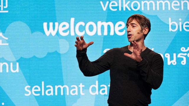 Håper å bli verd 60 milliarder