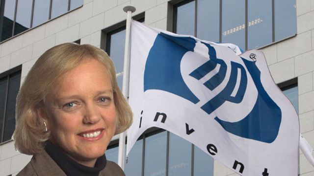 Kutter HPs kreditt­verdighet