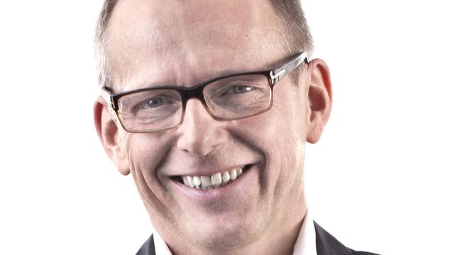 Blir toppsjef i Chess