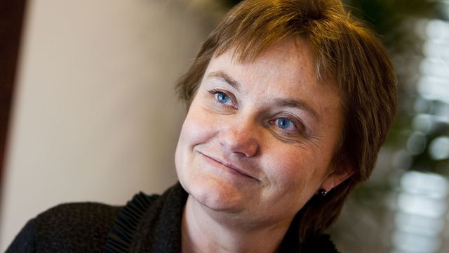 – Aldri aktuelt å stenge slettmeg.no
