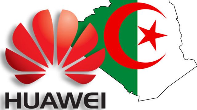 Huawei-ansatte til streik