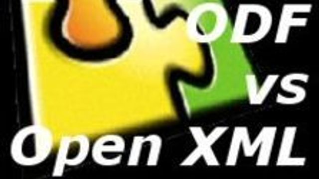 Ekstreme påstander i OOXML-debatten