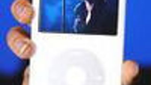 Nye iPod gjør mer til samme pris