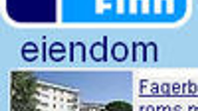 Finn.no slet like hardt som Sesam